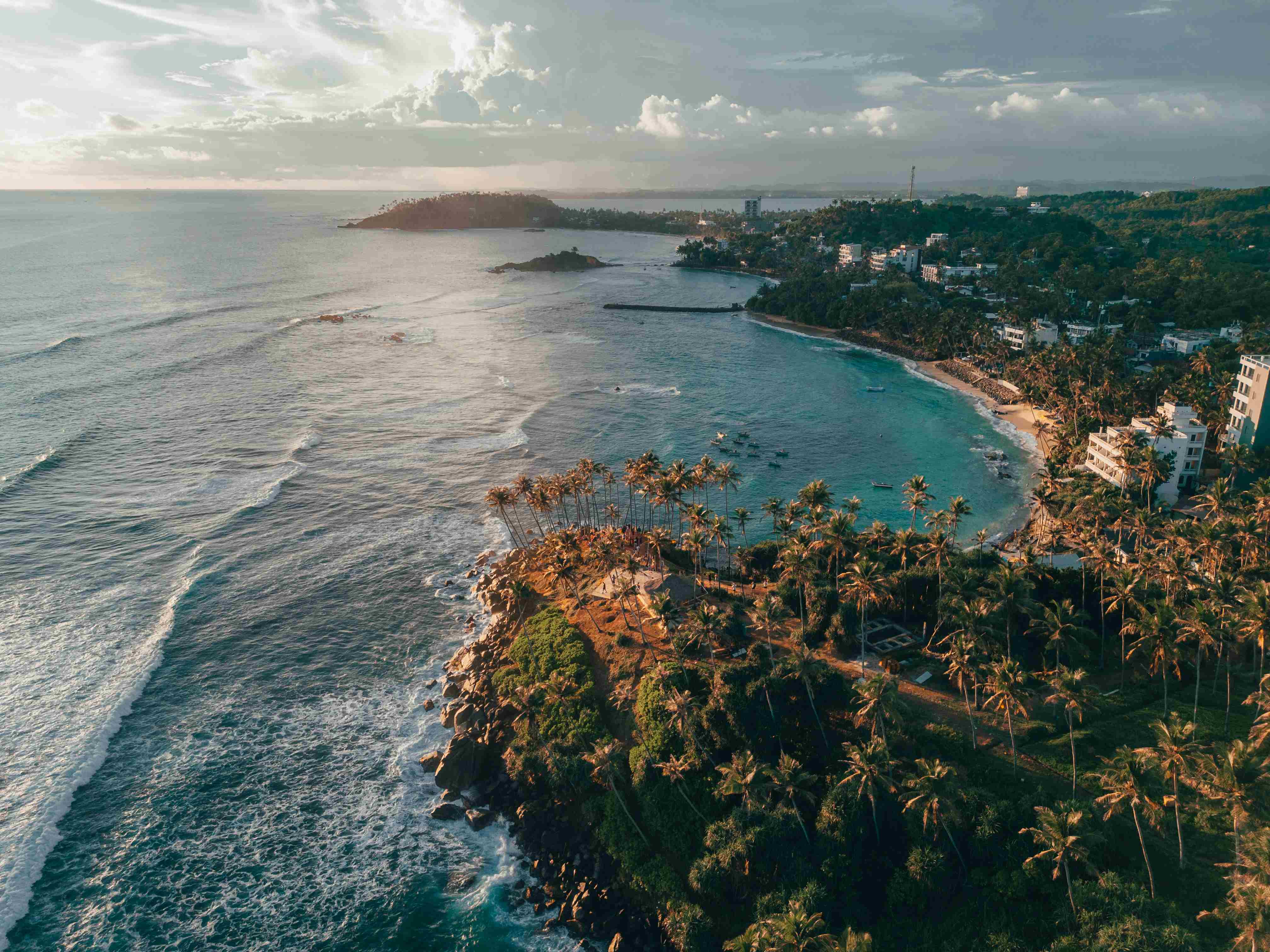 Sri Lanka Grand Voyage Package