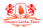 Omaari Lanka Tours Logo